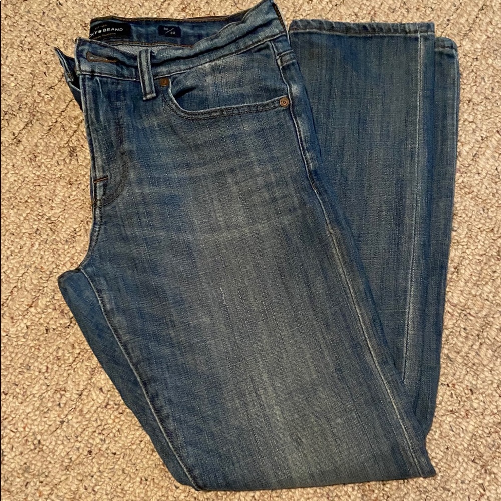 Lucky Brand 110 jeans
